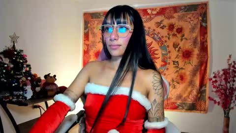 demeter__ online show from December 2024 03:49:02 AM