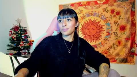 demeter__ online show from December 2024 12:26:01 AM