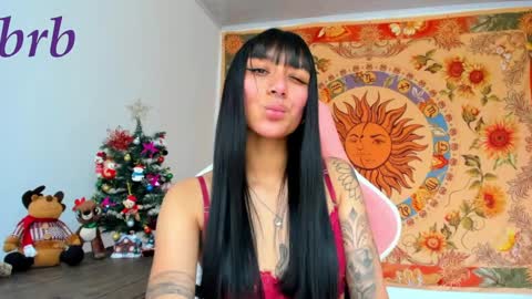 demeter__ online show from December 2024 02:06:02 AM