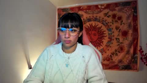 demeter__ online show from January 2025 12:48:02 AM