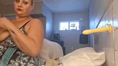 Aries Anastasia online show from November 2025 12:16:02 PM