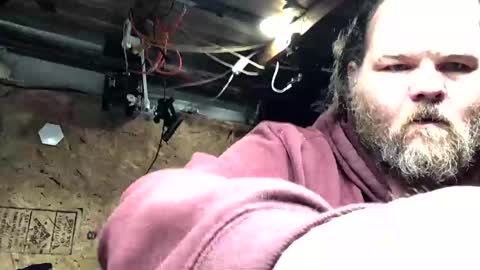 demonbat11 online show from March 2025 08:59:01 AM