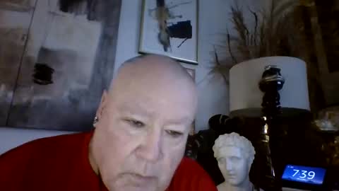 Snapshot of denboisvin2043 chatting on January 2025 12:39:02 PM denboisvin2043 online show from January 2025 12:39:02 PM