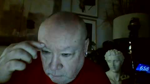 Snapshot of denboisvin2043 chatting on January 2025 11:58:02 AM denboisvin2043 online show from January 2025 11:58:02 AM