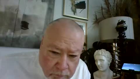 Snapshot of denboisvin2043 chatting on February 2025 11:58:01 AM denboisvin2043 online show from February 2025 11:58:01 AM