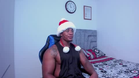 deon jhonson online show from December 2024 03:55:01 PM