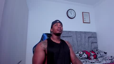 deon jhonson online show from December 2024 03:55:01 PM
