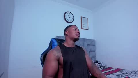 deon jhonson online show from December 2024 07:54:01 PM