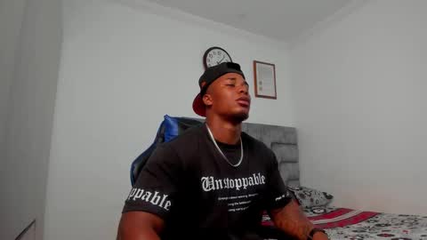 deon jhonson online show from December 2024 09:05:02 PM