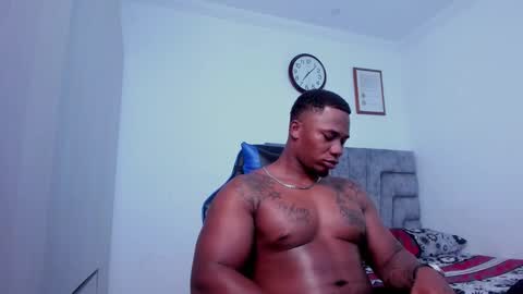 deon jhonson online show from December 2024 12:06:02 AM