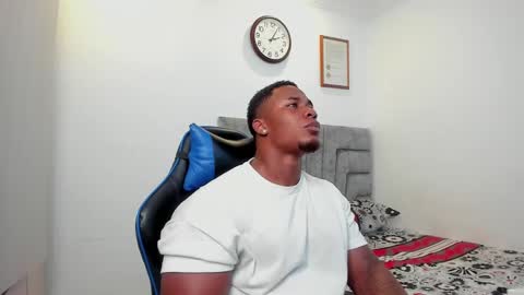 deon jhonson online show from December 2024 07:03:02 PM