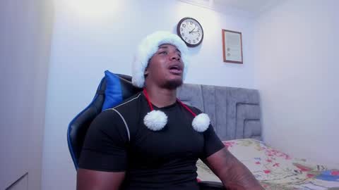 deon jhonson online show from December 2024 06:12:02 PM