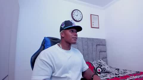 deon jhonson online show from December 2024 05:44:01 AM