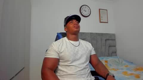 deon jhonson online show from January 2025 03:46:01 AM