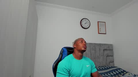 deon jhonson online show from January 2025 07:04:01 PM