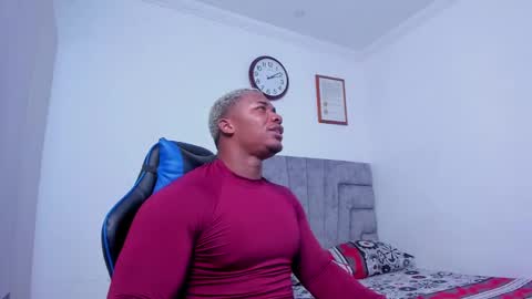 deon jhonson online show from January 2025 07:06:01 PM