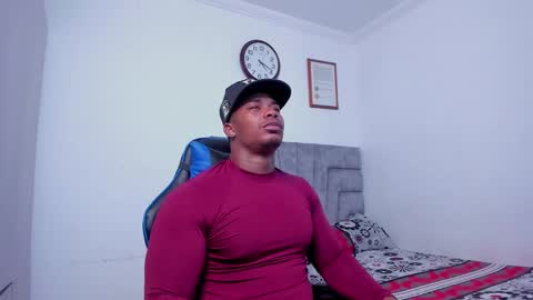 deon jhonson online show from January 2025 09:17:01 AM