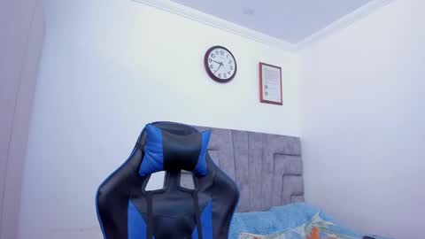 deon jhonson online show from January 2025 11:46:01 AM