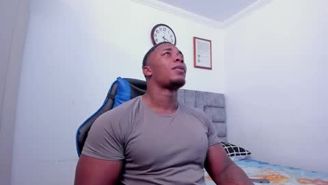 deon jhonson online show from February 2025 08:27:02 AM