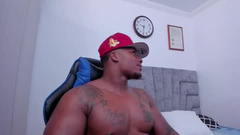 deon jhonson online show from February 2025 02:29:01 AM