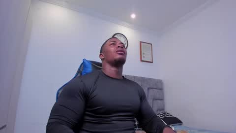 deon jhonson online show from February 2025 10:20:02 PM