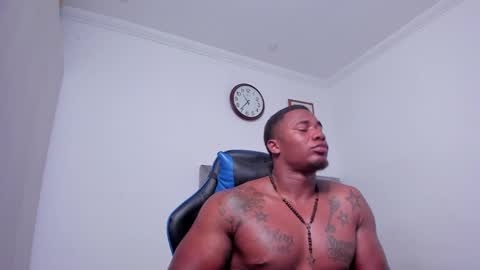 deon jhonson online show from February 2025 03:36:02 AM