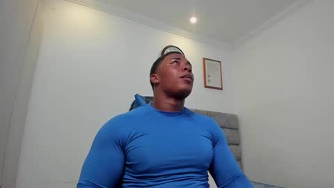 deon jhonson online show from March 2025 11:43:02 PM