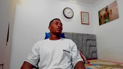 deon jhonson online show from September 2025 07:12:02 AM