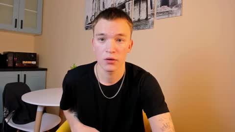 Snapshot of derek_banville chatting on November 2025 08:07:01 PM Derek online show from November 2025 08:07:01 PM