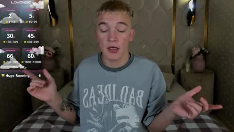 Snapshot of derek_banville chatting on December 2025 08:15:02 PM Derek online show from December 2025 08:15:02 PM