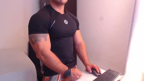Snapshot of derek_group chatting on January 2025 04:39:02 PM Derek online show from January 2025 04:39:02 PM