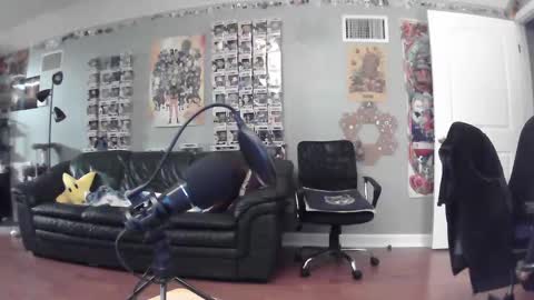 derekdings online show from February 2025 12:10:01 AM