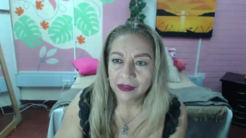 Snapshot of desire_latin chatting on January 2025 05:19:01 PM VALERIA online show from January 2025 05:19:01 PM