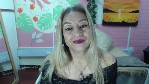 Snapshot of desire_latin chatting on February 2025 04:37:02 PM VALERIA online show from February 2025 04:37:02 PM