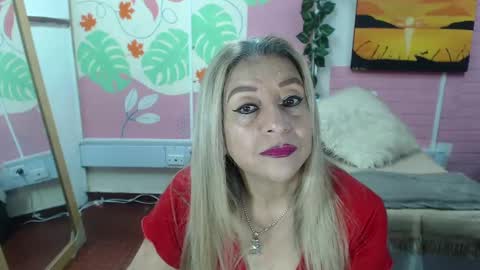 Snapshot of desire_latin chatting on February 2025 04:46:02 PM VALERIA online show from February 2025 04:46:02 PM