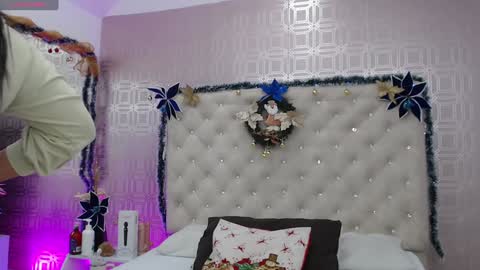 Sara Desire online show from December 2024 11:10:02 AM