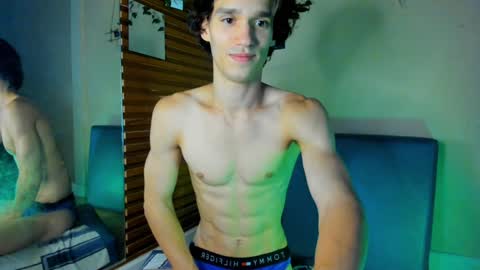 Devil online show from December 2024 05:04:01 AM
