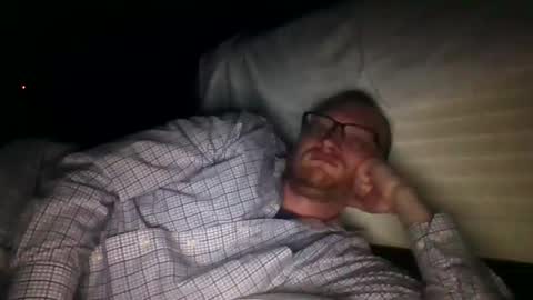Daddy online show from February 2025 12:54:02 AM