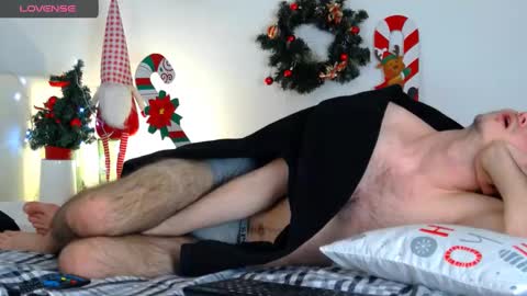 devin_ho online show from December 2024 10:45:01 PM