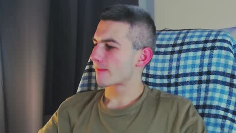 devin_ho online show from January 2025 01:56:02 PM