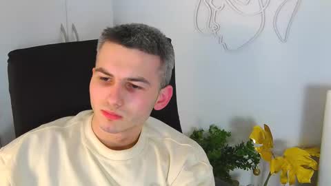 devin_ho online show from February 2025 11:14:02 PM