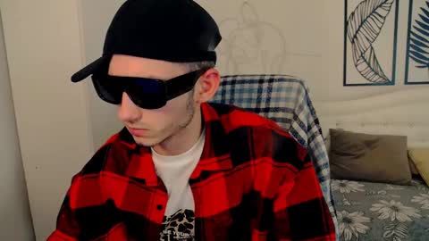 devin_ho online show from February 2025 09:20:02 PM