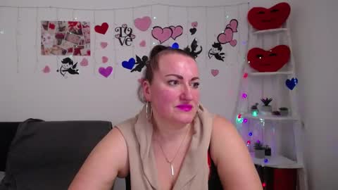 Diana online show from March 2025 09:58:02 AM