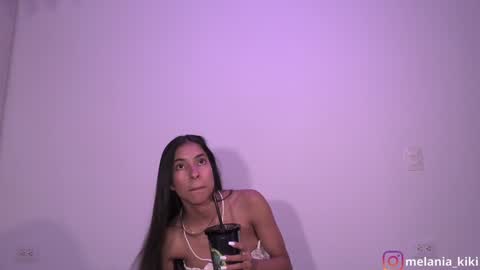 Melania   -    online show from January 2025 11:31:01 PM
