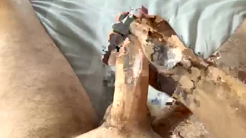 dick_nick1 online show from October 2025 01:45:02 PM