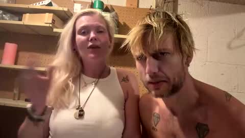 Beau online show from October 2025 10:33:02 AM