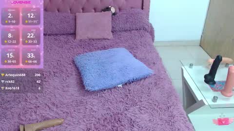Diiana miller online show from February 2025 12:11:01 AM