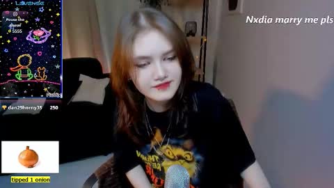 Dilara online show from September 2025 02:28:01 PM