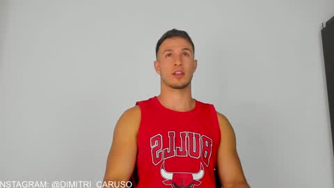 dimitricaruso online show from January 2025 02:09:01 AM