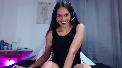 diosa78afrodita online show from January 2025 12:27:01 AM
